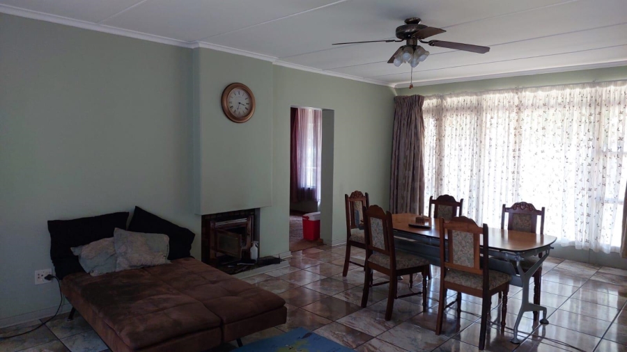 4 Bedroom Property for Sale in Sasolburg Free State